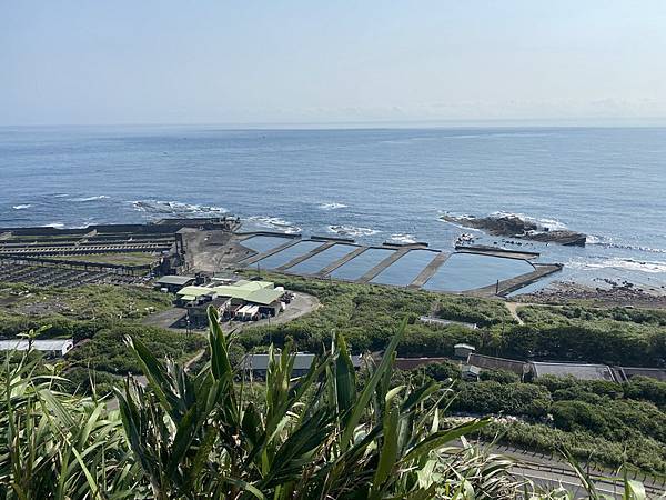 20240305 台2線徒步行D7，福隆－三貂角燈塔－大溪車