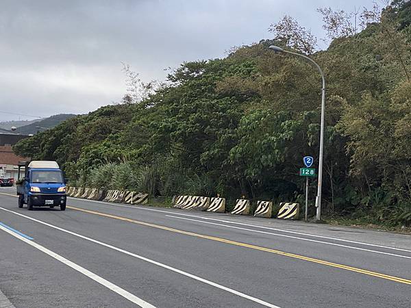 20240306 台2線徒步行D8，大溪車站－頭城車站－蘇澳