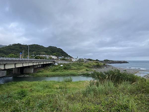 20240306 台2線徒步行D8，大溪車站－頭城車站－蘇澳