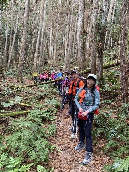 20240316 民都有山，順遊清泉環繞