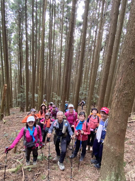 20240316 民都有山，順遊清泉環繞