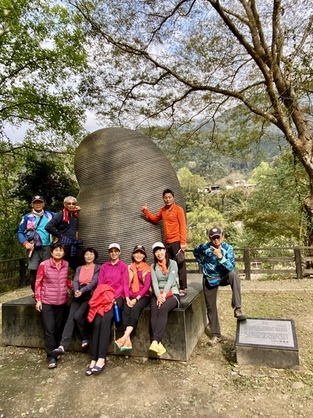 20240316 民都有山，順遊清泉環繞