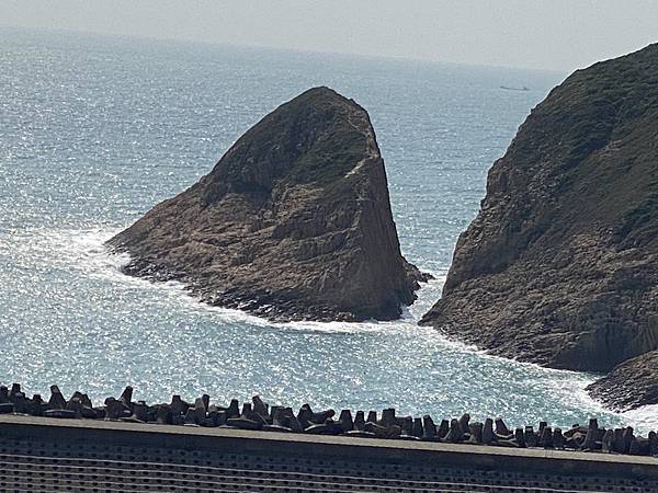 20240321 香港麥理浩徑100K徒步自助行第一段，北潭