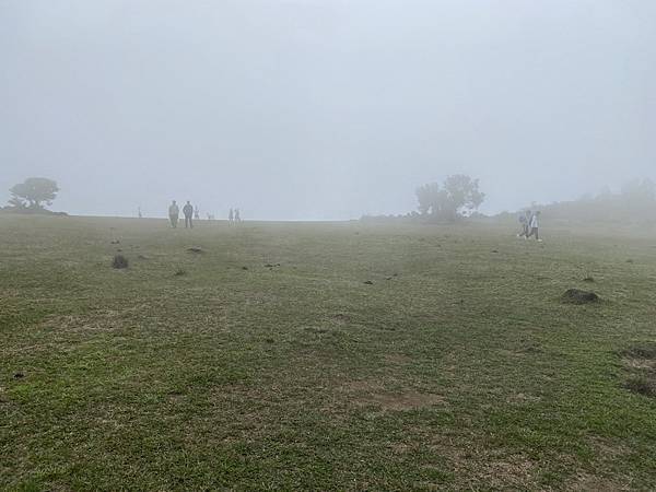 20240323 香港麥理浩徑100K徒步自助行第四段，水浪