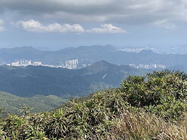 20240324 香港麥理浩徑100K徒步自助行第八段，鉛礦