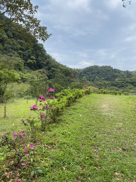 20240330~31 淡蘭古道中路，柑腳－泰平－灣潭－外澳