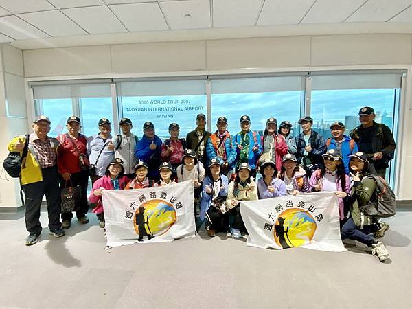 20240410~14 野長城穿越（黃花城水長城、古北口金山