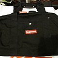 Supreme X Sunbrella Duffle bag 02