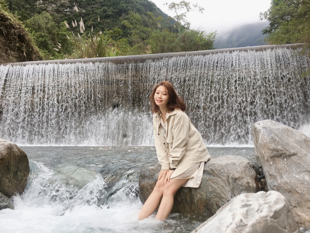 花蓮旅行 推薦人氣景點 冒險秘境 特色民宿 最新 雪莉traveler