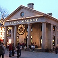 Quincy Market