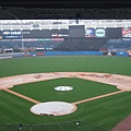 Yankee Stadium Tour