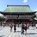 八坂神社