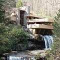 Falling Water