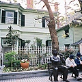 神戶北野異人館