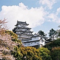姬路城