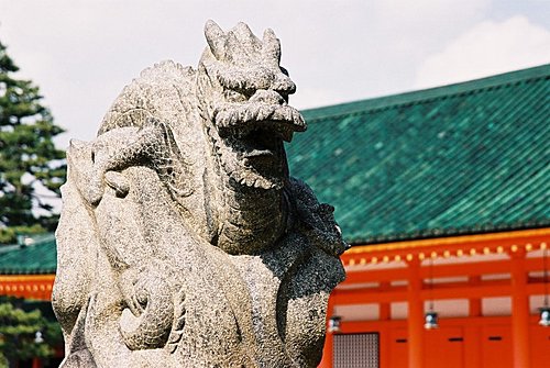 平安神宮