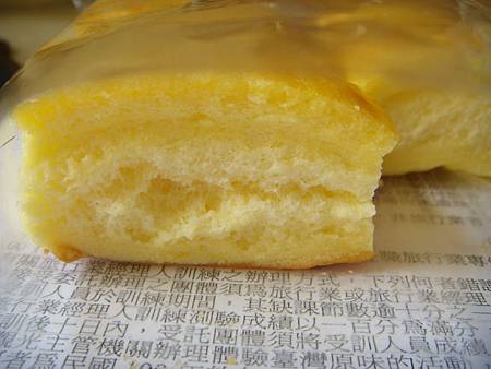 台南市-中西區-勤耕現烤蛋糕-黃金蛋糕