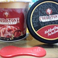 連鎖-COLD STONE-焦糖美苺酷樂杯