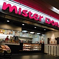 mister donut