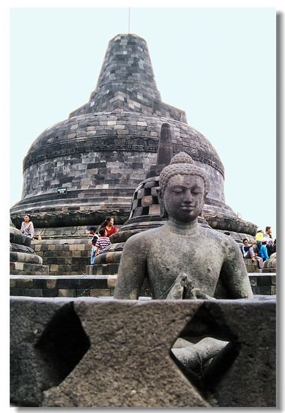 Borobudur 