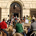 parade, San Antonio