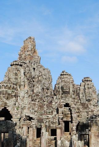 Bayon