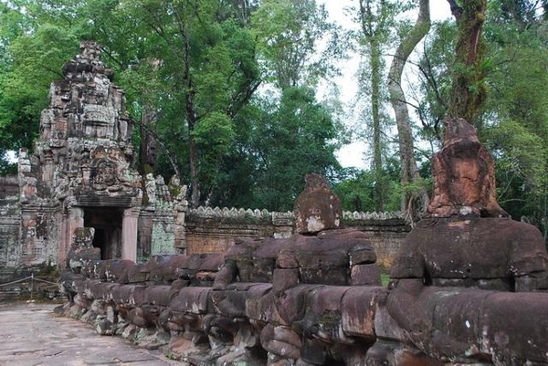 Preah Khan