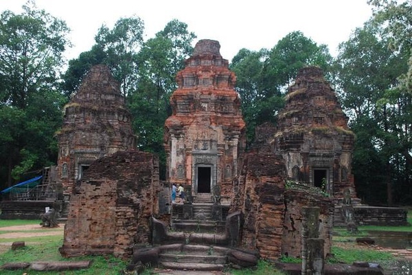 Preah Ko