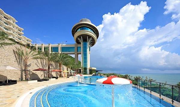 墾丁H會館 屏東 H Resort1.jpg