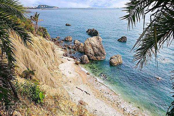 高雄柴山秘境海灘 高雄柴山秘境海灘.jpg