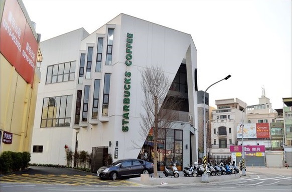 星巴克 彰化-曉陽門市 彰化-曉陽門市.jpg
