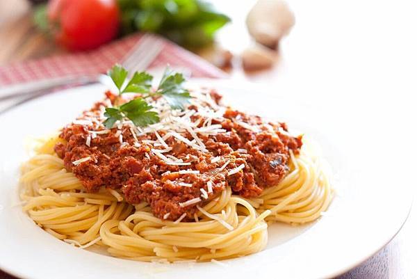 義大利麵 spaghetti+with+meat+sauce11.jpg