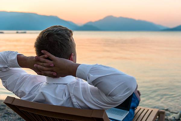 放空 relax_break_shutterstock_219245134.jpg
