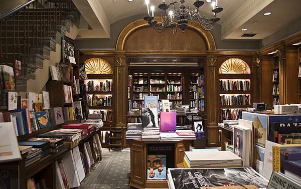 Rizzoli Bookstore Rizzoli Bookstore.jpg