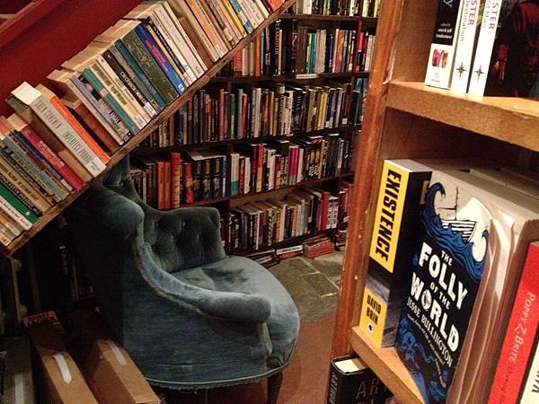 Shakespeare & Company Shakespeare %26; Company.JPG