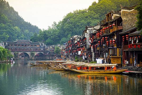 鳳凰古城 鳳凰古城.jpg