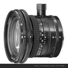 PC 24mm 移軸鏡頭