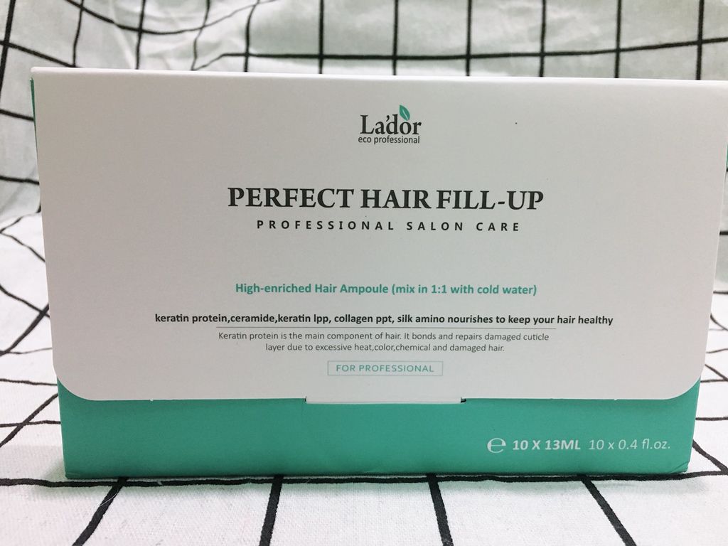 保養|奇跡護髮.ᐟ.ᐟ韓國知名品牌LADOR PERFE 保養|奇跡護髮.ᐟ.ᐟ韓國知名品牌LADOR PERFE