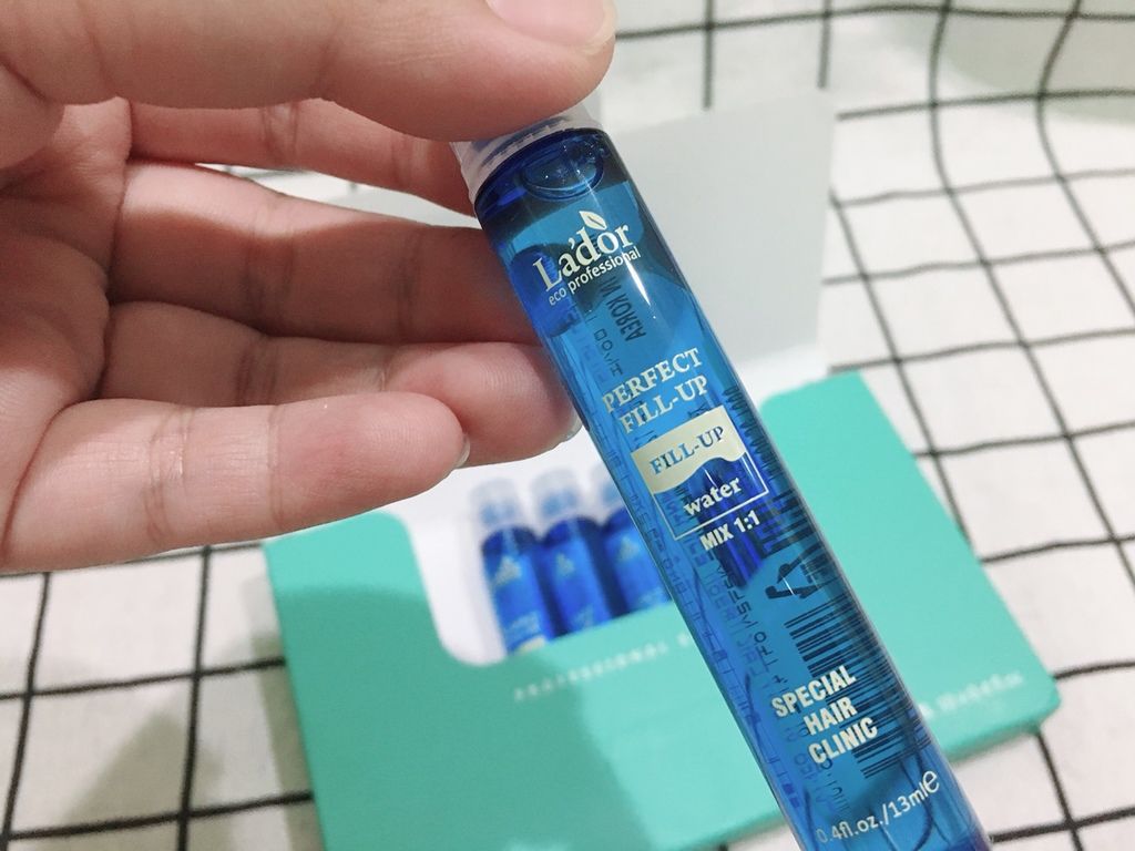 保養|奇跡護髮.ᐟ.ᐟ韓國知名品牌LADOR PERFE 保養|奇跡護髮.ᐟ.ᐟ韓國知名品牌LADOR PERFE