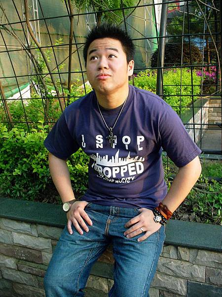 胖宅男变身6块肌型男暖爸!李威弟超励志瘦身故事