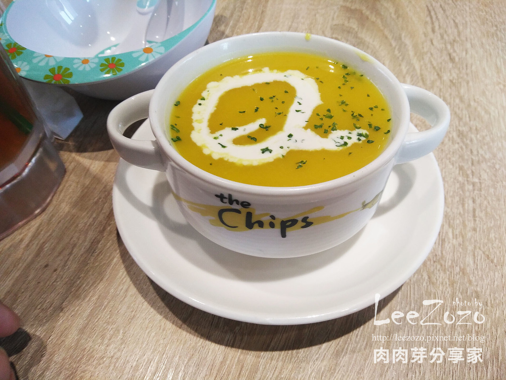 新北板橋美食-the chips 美式餐廳 (板橋車站環球店)