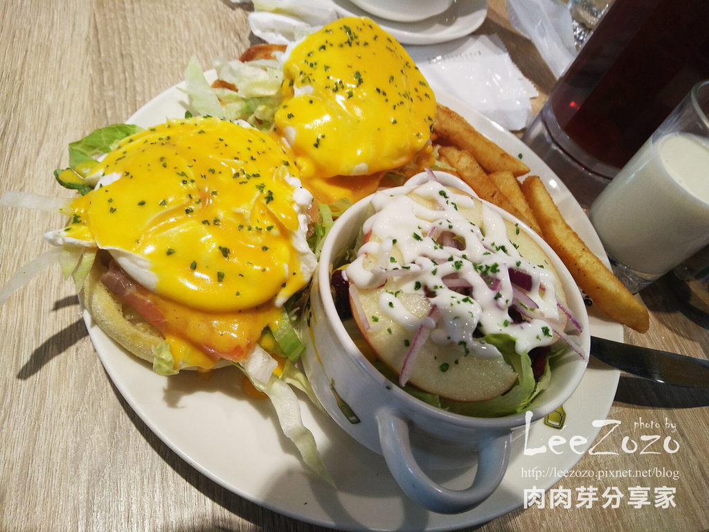 新北板橋美食-the chips 美式餐廳 (板橋車站環球店)