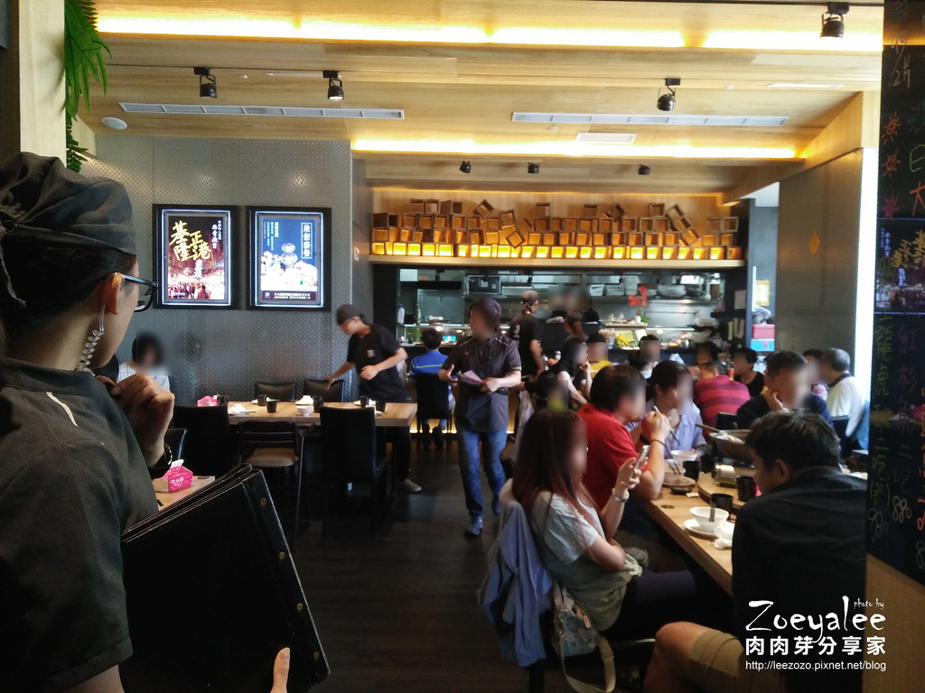 東街日本料理 (6).jpg 東街日本料理竹北文平店店內座位 @肉肉芽分享家