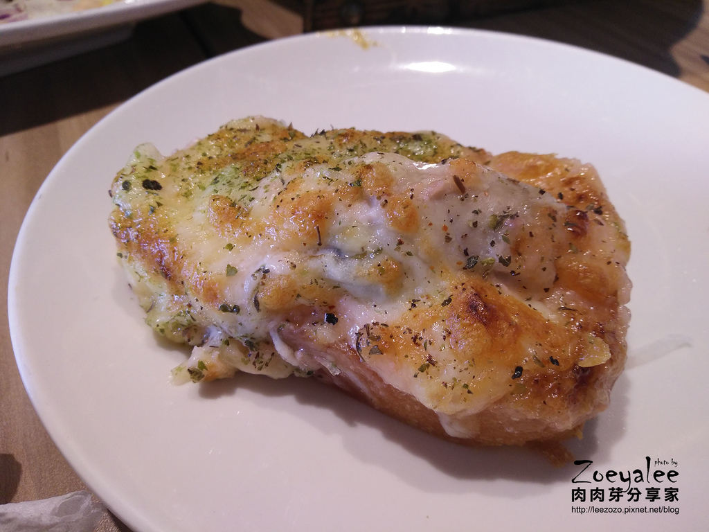 東街日本料理 (30).jpg 東街日本料理竹北文平店合菜餐點明太子生蠔焗法式土司,超級好吃,但只吃過一次就再也沒有遇過了@肉肉芽分享家