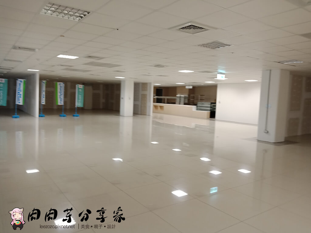 中國醫藥新竹分院B1商店自助餐