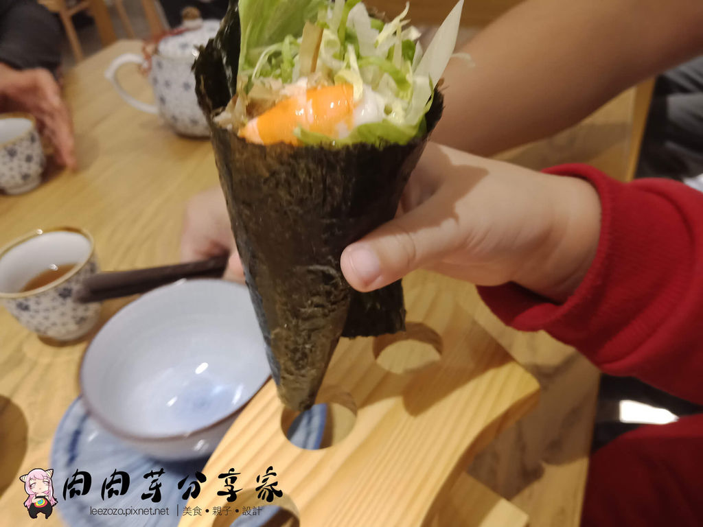 新竹竹東美食-菊食堂日本料理