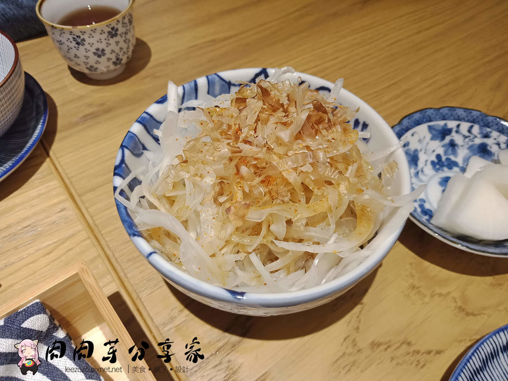 新竹竹東美食-菊食堂日本料理