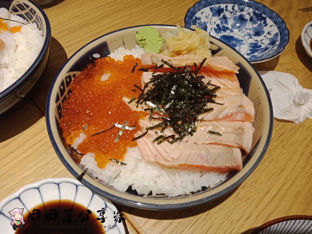 新竹竹東美食-菊食堂日本料理