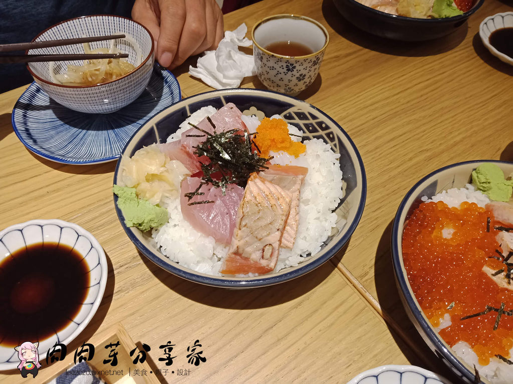 新竹竹東美食-菊食堂日本料理