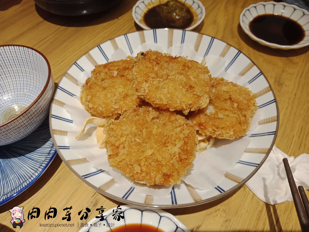 新竹竹東美食-菊食堂日本料理